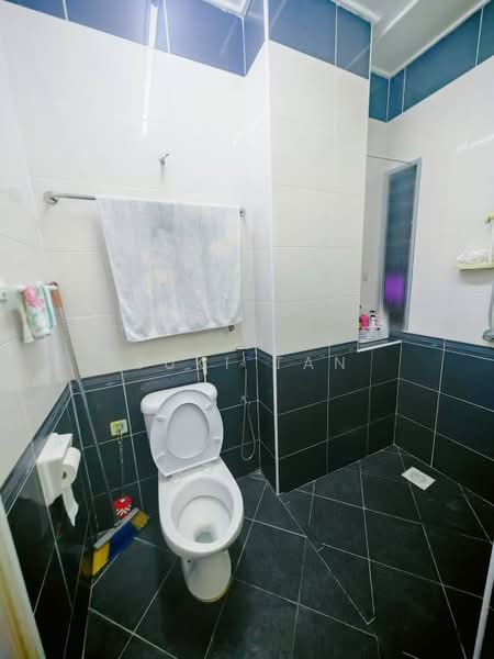3-storey Terraced House for Sale in Taman Seri Bukit Segambut (Batu) - Suki Tan - PropertyGuru.com.my
