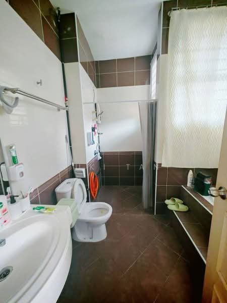 3-storey Terraced House for Sale in Taman Seri Bukit Segambut (Batu) - Suki Tan - PropertyGuru.com.my