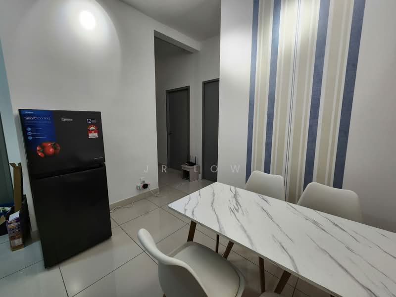 Servis Apartment untuk Disewa di Traders Garden @ Cheras Selatan - JR Low - Interior - PropertyGuru.com.my