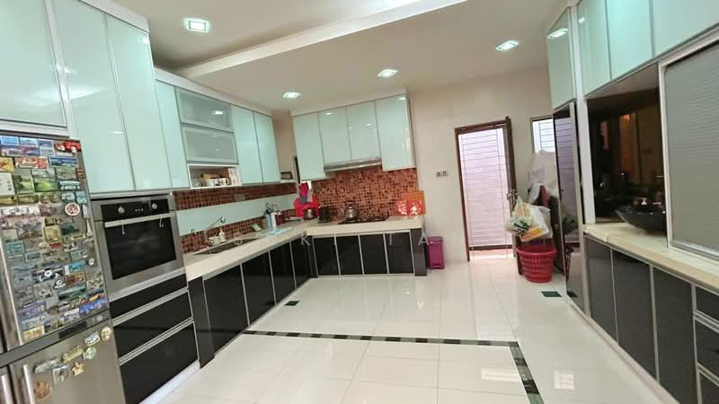 3-storey Terraced House for Sale in Taman Seri Bukit Segambut (Batu) - Suki Tan - PropertyGuru.com.my