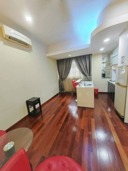 3-storey Terraced House for Sale in Taman Seri Bukit Segambut (Batu) - Suki Tan - PropertyGuru.com.my