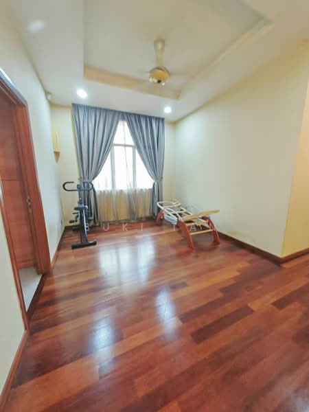 3-storey Terraced House for Sale in Taman Seri Bukit Segambut (Batu) - Suki Tan - PropertyGuru.com.my
