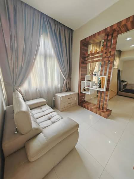 3-storey Terraced House for Sale in Taman Seri Bukit Segambut (Batu) - Suki Tan - PropertyGuru.com.my