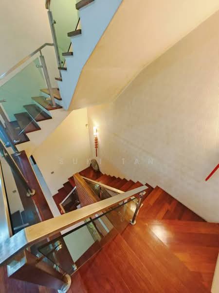 3-storey Terraced House for Sale in Taman Seri Bukit Segambut (Batu) - Suki Tan - PropertyGuru.com.my