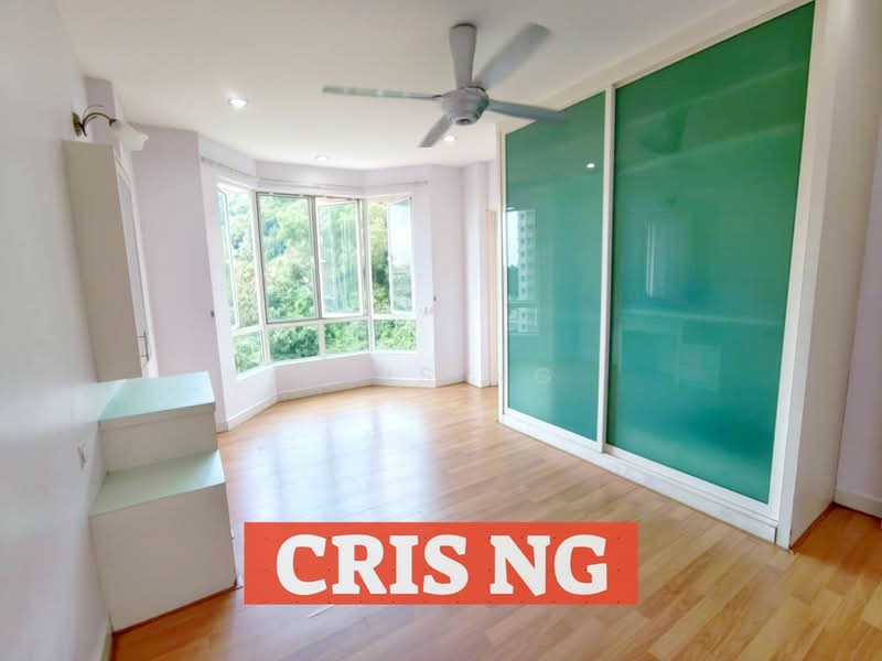 Kondominium untuk Dijual di Regency Heights Condo - Cris Ng - Interior - PropertyGuru.com.my