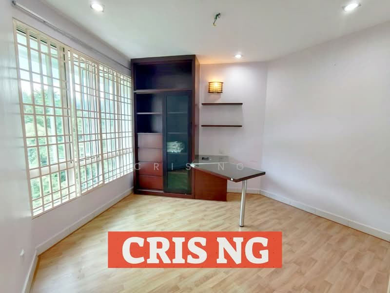 Kondominium untuk Dijual di Regency Heights Condo - Cris Ng - Interior - PropertyGuru.com.my