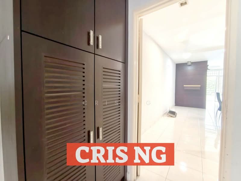 Kondominium untuk Dijual di Regency Heights Condo - Cris Ng - Interior - PropertyGuru.com.my