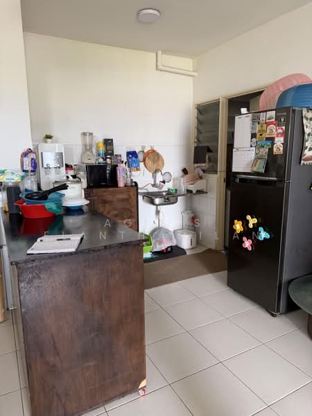 Condominium for Sale at D' Camellia - Agie S Elanthamilan - PropertyGuru.com.my