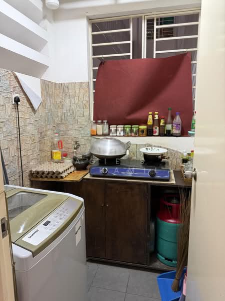 Condominium for Sale at D' Camellia - Agie S Elanthamilan - PropertyGuru.com.my