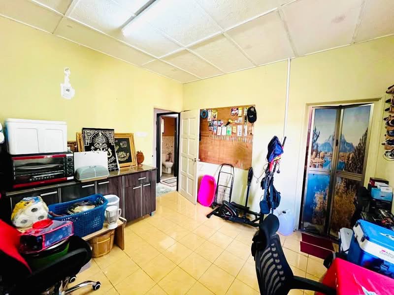 Rumah Teres 2 Tingkat untuk Dijual di Bandar Puteri Jaya (Sungai Petani) - Hasnizam . - PropertyGuru.com.my