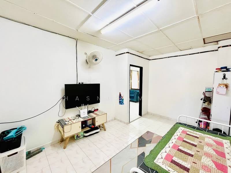 Rumah Teres 2 Tingkat untuk Dijual di Bandar Puteri Jaya (Sungai Petani) - Hasnizam . - PropertyGuru.com.my