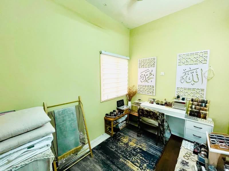 Rumah Teres 2 Tingkat untuk Dijual di Bandar Puteri Jaya (Sungai Petani) - Hasnizam . - PropertyGuru.com.my