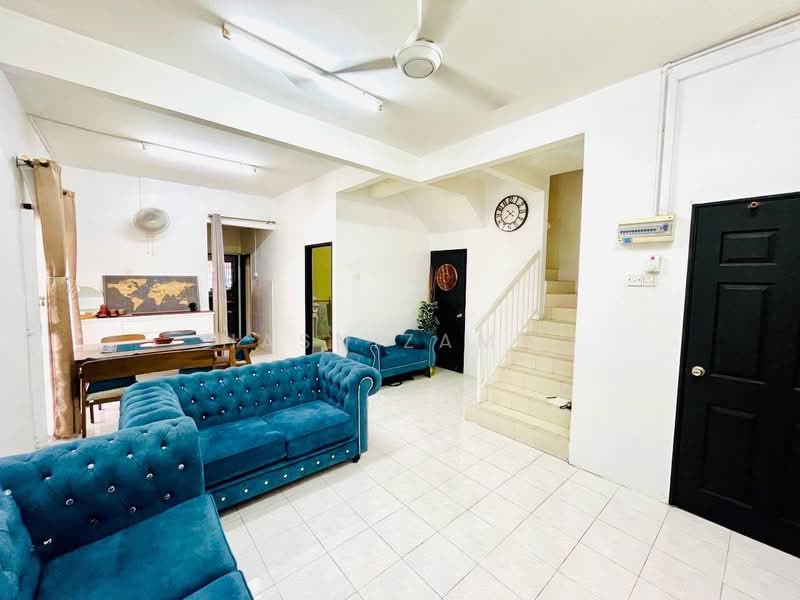 Rumah Teres 2 Tingkat untuk Dijual di Bandar Puteri Jaya (Sungai Petani) - Hasnizam . - PropertyGuru.com.my