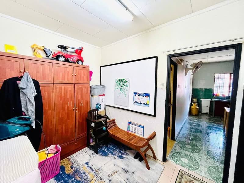 Rumah Teres 2 Tingkat untuk Dijual di Bandar Puteri Jaya (Sungai Petani) - Hasnizam . - PropertyGuru.com.my