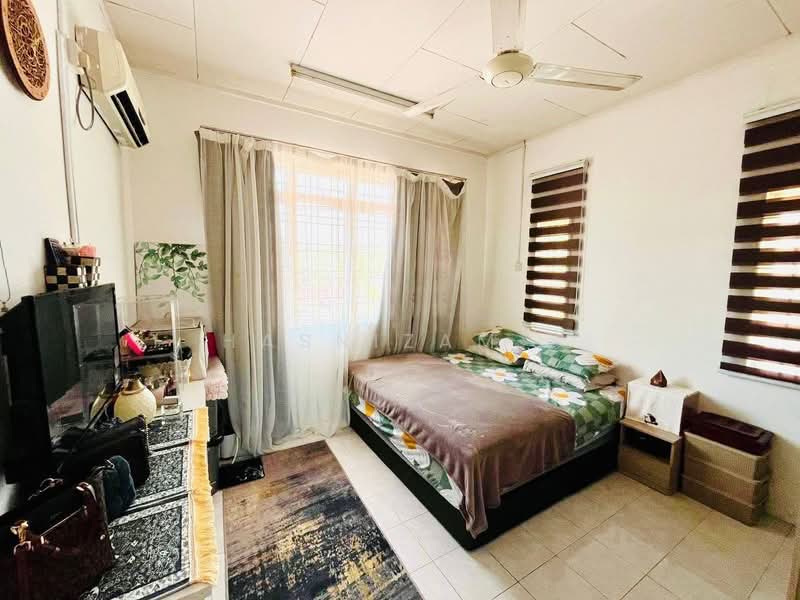Rumah Teres 2 Tingkat untuk Dijual di Bandar Puteri Jaya (Sungai Petani) - Hasnizam . - PropertyGuru.com.my