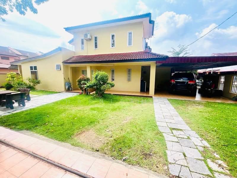 Rumah Teres 2 Tingkat untuk Dijual di Bandar Puteri Jaya (Sungai Petani) - Hasnizam . - PropertyGuru.com.my