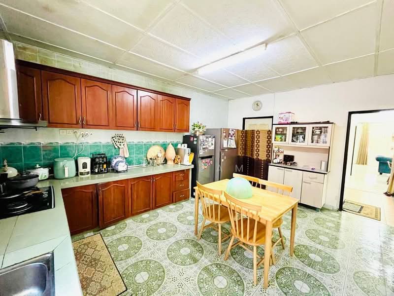 Rumah Teres 2 Tingkat untuk Dijual di Bandar Puteri Jaya (Sungai Petani) - Hasnizam . - PropertyGuru.com.my