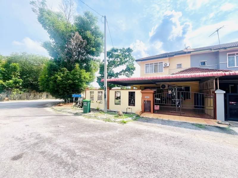 Rumah Teres 2 Tingkat untuk Dijual di Bandar Puteri Jaya (Sungai Petani) - Hasnizam . - PropertyGuru.com.my
