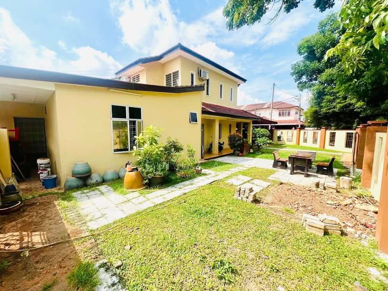 Rumah Teres 2 Tingkat untuk Dijual di Bandar Puteri Jaya (Sungai Petani) - Hasnizam . - PropertyGuru.com.my