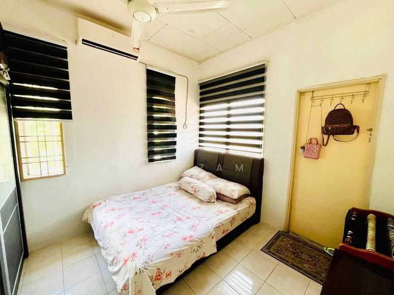 Rumah Teres 2 Tingkat untuk Dijual di Bandar Puteri Jaya (Sungai Petani) - Hasnizam . - PropertyGuru.com.my