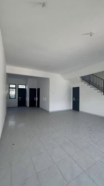 Rumah Teres 2 Tingkat untuk Dijual di Taman Austin Duta (Tebrau) - Tommy Tai - Interior - PropertyGuru.com.my