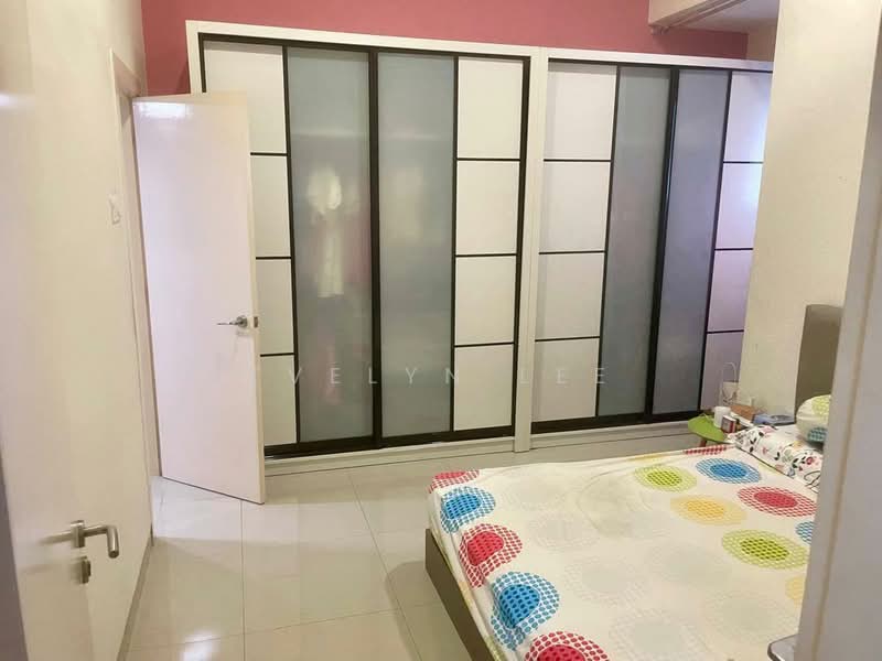 Semi-Detached House for Sale in Selayang (Selangor) - Evelyn Lee - Bedroom - PropertyGuru.com.my