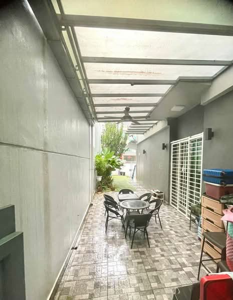 Semi-Detached House for Sale in Selayang (Selangor) - Evelyn Lee - Exterior - PropertyGuru.com.my