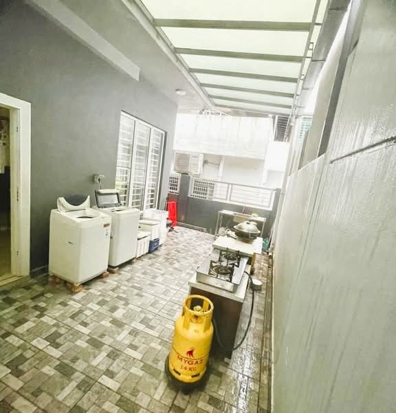 Semi-Detached House for Sale in Selayang (Selangor) - Evelyn Lee - Exterior - PropertyGuru.com.my