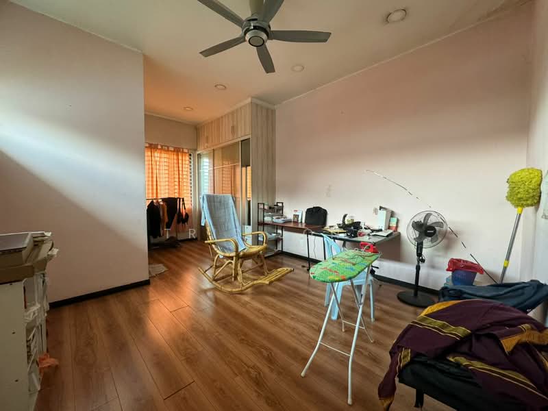 Semi-Detached House for Sale in Rawang (Selangor) - Tris Jong - Interior - PropertyGuru.com.my