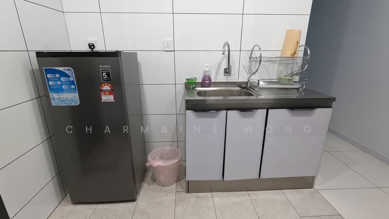 Condominium for Rent at The Valley Residences @ SkySierra - Charmaine Wong - Kitchen - PropertyGuru.com.my