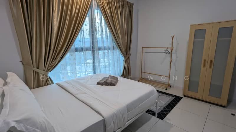 Condominium for Rent at The Valley Residences @ SkySierra - Charmaine Wong - Bedroom - PropertyGuru.com.my