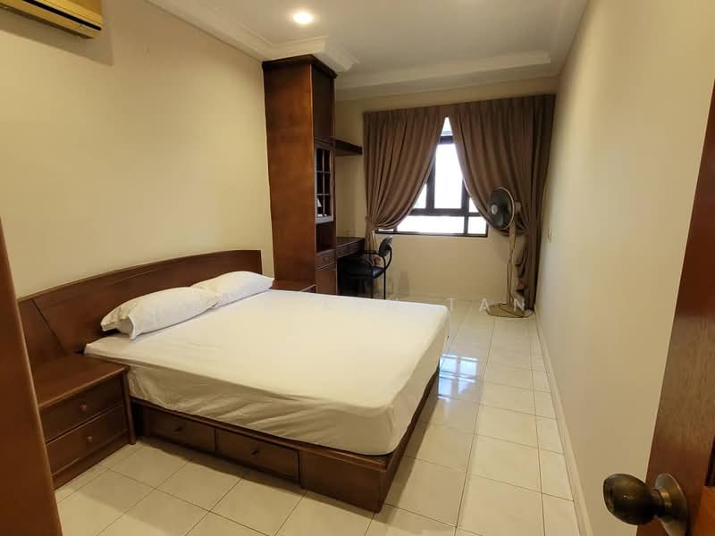 Kondominium untuk Disewa di Pierce Palace - Dick Ken Tan - Bedroom - PropertyGuru.com.my