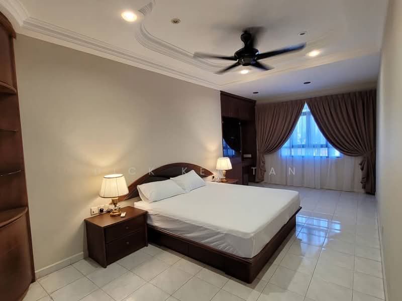 Kondominium untuk Disewa di Pierce Palace - Dick Ken Tan - Bedroom - PropertyGuru.com.my