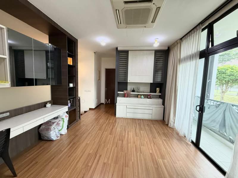 Rumah Kluster untuk Dijual di Setia Eco Cascadia (Tebrau) - Tommy Tai - Interior - PropertyGuru.com.my
