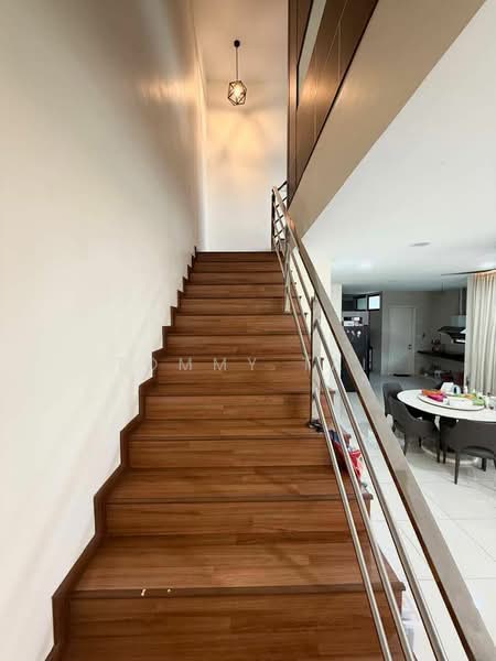 Rumah Kluster untuk Dijual di Setia Eco Cascadia (Tebrau) - Tommy Tai - Interior - PropertyGuru.com.my