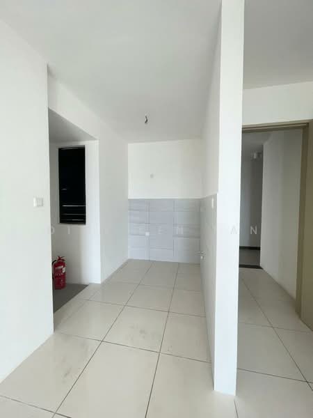 Servis Apartment untuk Dijual di Vivo Executive Apartment - Dick Ken Tan - Interior - PropertyGuru.com.my
