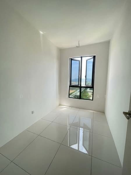 Servis Apartment untuk Dijual di Vivo Executive Apartment - Dick Ken Tan - Interior - PropertyGuru.com.my