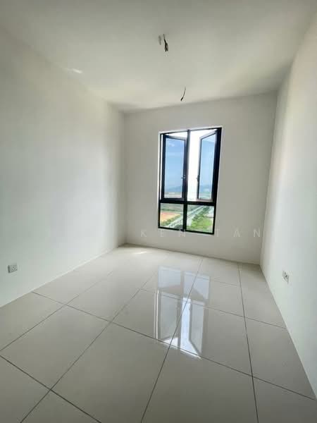 Servis Apartment untuk Dijual di Vivo Executive Apartment - Dick Ken Tan - Interior - PropertyGuru.com.my