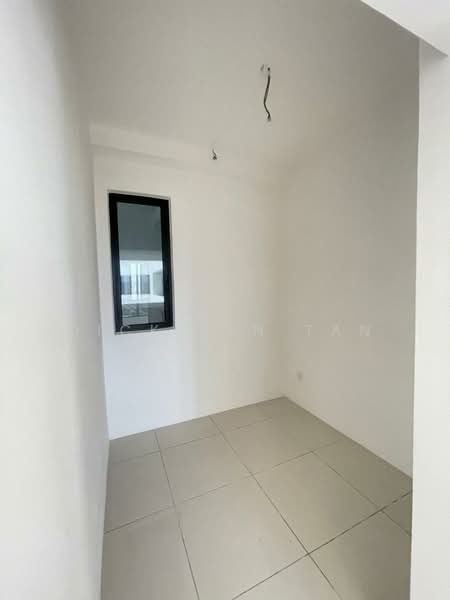 Servis Apartment untuk Dijual di Vivo Executive Apartment - Dick Ken Tan - Interior - PropertyGuru.com.my