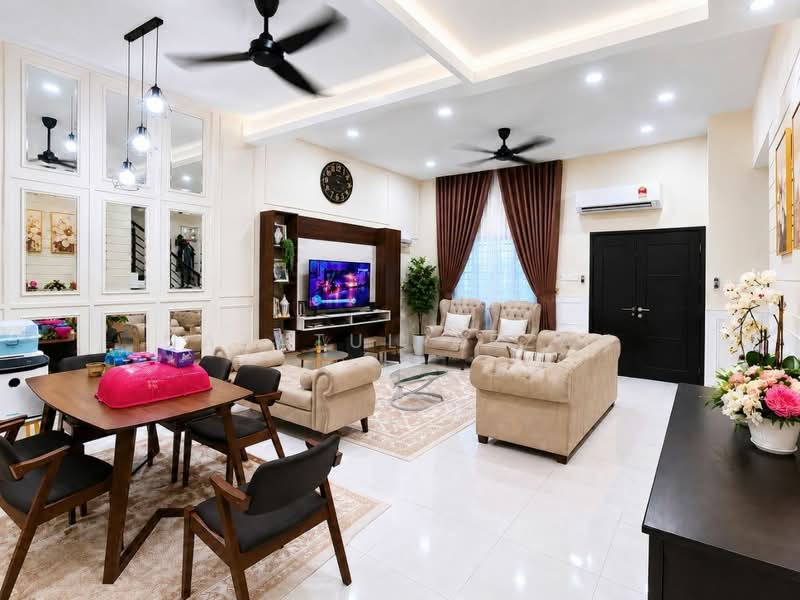 2-storey Terraced House for Sale in Seksyen 30 (Shah Alam) - Nazatul Afzan - PropertyGuru.com.my