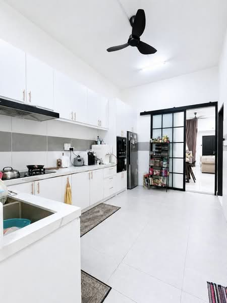 2-storey Terraced House for Sale in Seksyen 30 (Shah Alam) - Nazatul Afzan - PropertyGuru.com.my