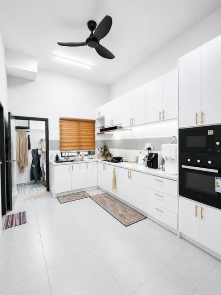 2-storey Terraced House for Sale in Seksyen 30 (Shah Alam) - Nazatul Afzan - PropertyGuru.com.my