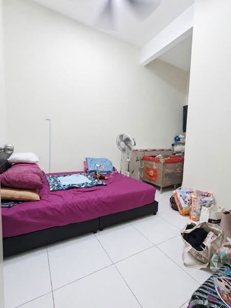2-storey Terraced House for Sale in Seksyen 30 (Shah Alam) - Nazatul Afzan - PropertyGuru.com.my