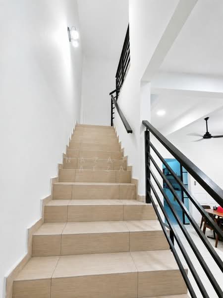 2-storey Terraced House for Sale in Seksyen 30 (Shah Alam) - Nazatul Afzan - PropertyGuru.com.my
