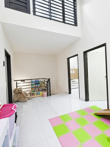 2-storey Terraced House for Sale in Seksyen 30 (Shah Alam) - Nazatul Afzan - PropertyGuru.com.my