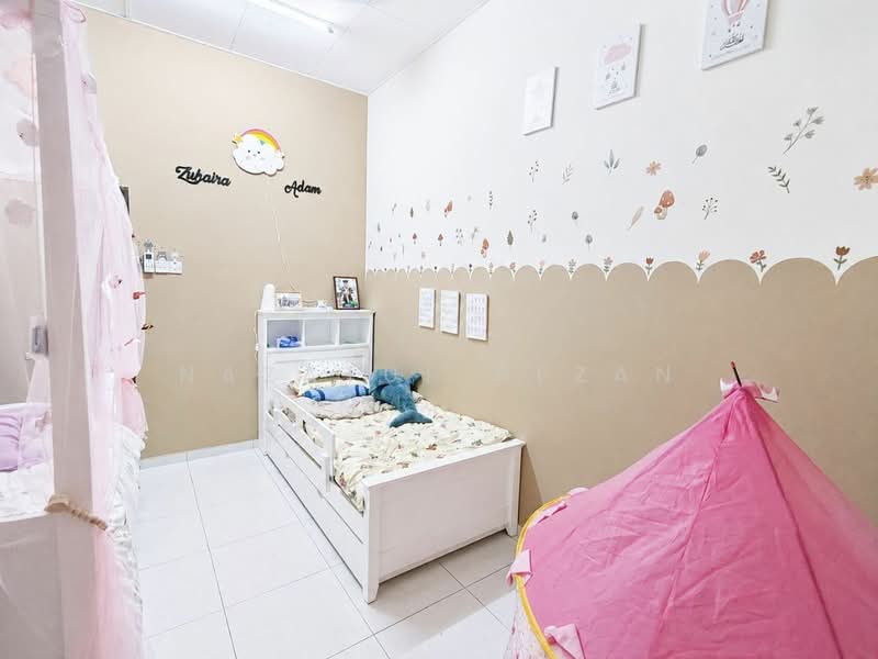 2-storey Terraced House for Sale in Seksyen 30 (Shah Alam) - Nazatul Afzan - PropertyGuru.com.my