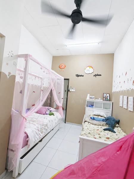2-storey Terraced House for Sale in Seksyen 30 (Shah Alam) - Nazatul Afzan - PropertyGuru.com.my
