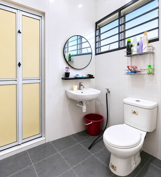 2-storey Terraced House for Sale in Seksyen 30 (Shah Alam) - Nazatul Afzan - PropertyGuru.com.my