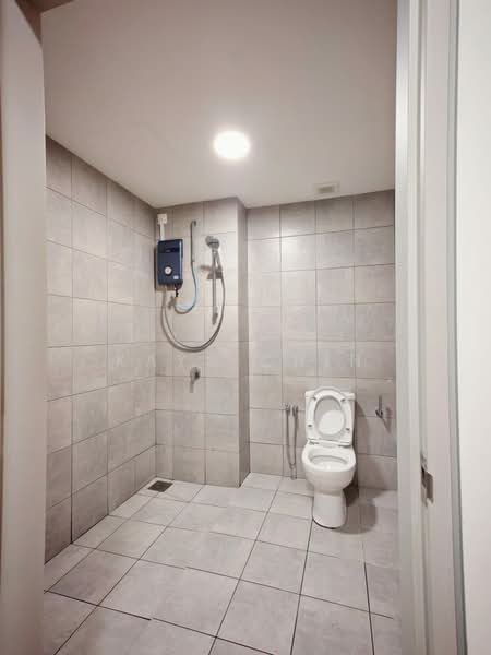 Service Residence for Rent at One Equine - Kays Chin - Bathroom - PropertyGuru.com.my