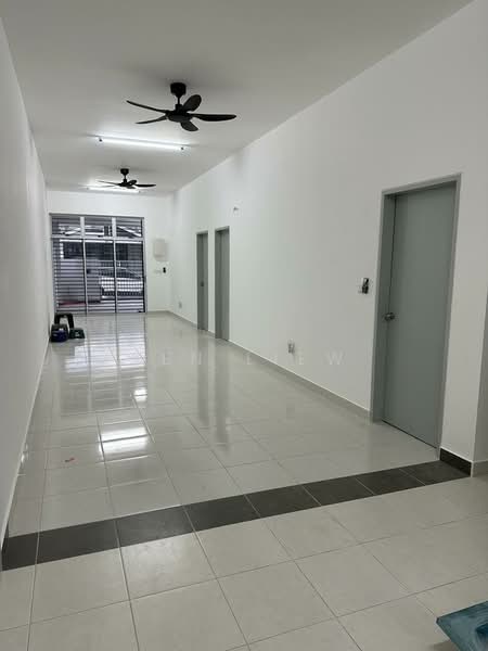 1-storey Terraced House for Rent in Bandar Putra (Kulai) - Ken Liew - PropertyGuru.com.my
